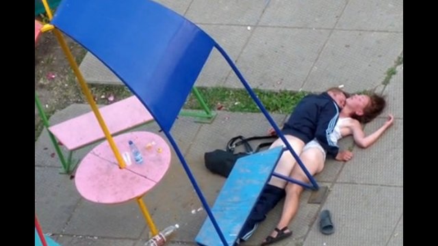 homeless couple having sex hazy osterwald jet set swinging london