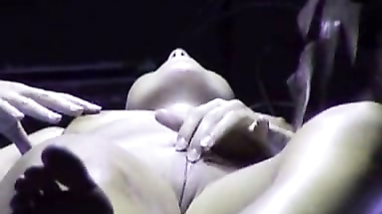 Sexy girl masturbates in the tanning bed voyeurstyle gangbang 768x432 Nude Pic Hq Sexy girl masturbates in the tanning bed voyeurstyle Sex Pic Hd
