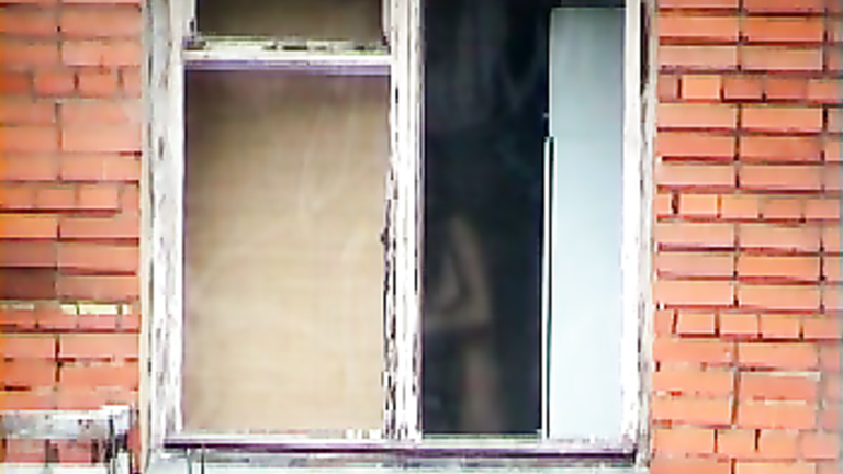 Spying on naked girl through her bedroom window voyeurstyle Adult Pic Hq