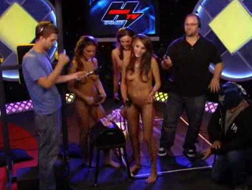 Howard Stern Squirt
