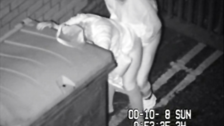 amateur teen security cam