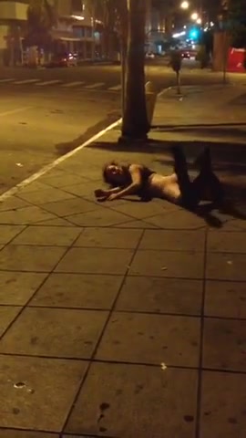 Pants Down Pussy