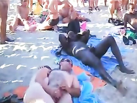 cum face orgy voyeur beach suck
