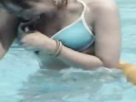 amatör japanese wife massage bikini oop