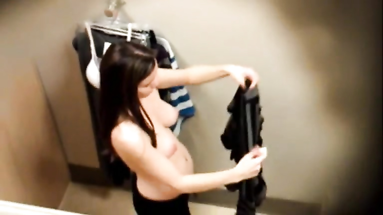 dressing room voyeur sex clips