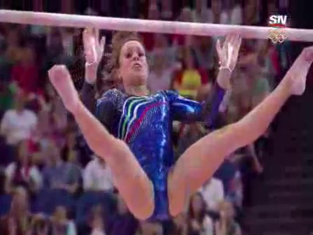 gymnastics pussy voyeur pics