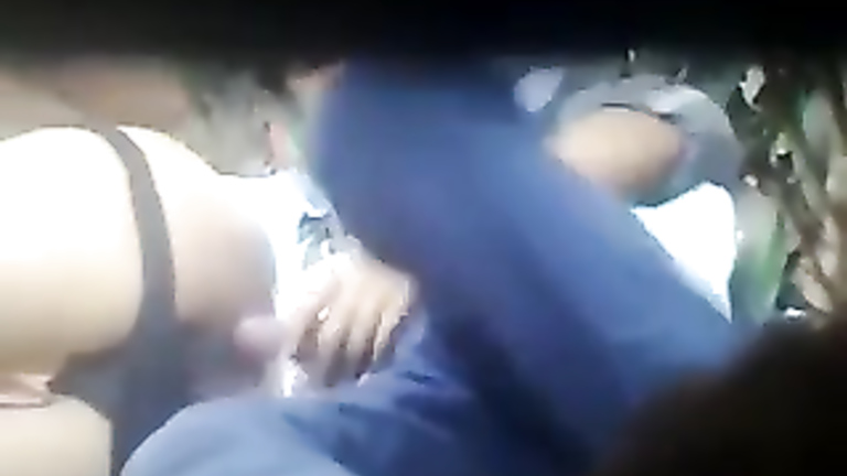 Asian teen shagged and filmed in secret by horny boyfriend
