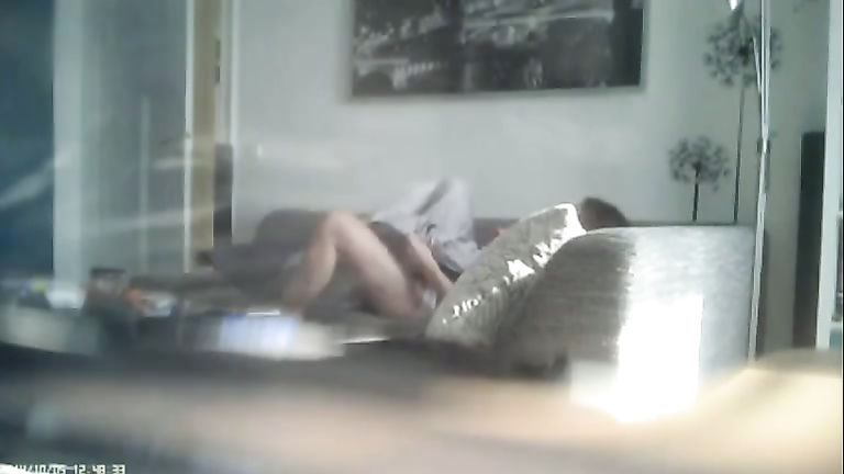 voyeur under blanket masturbation